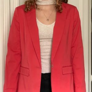 Banana Republic cotton lined jacket size 12